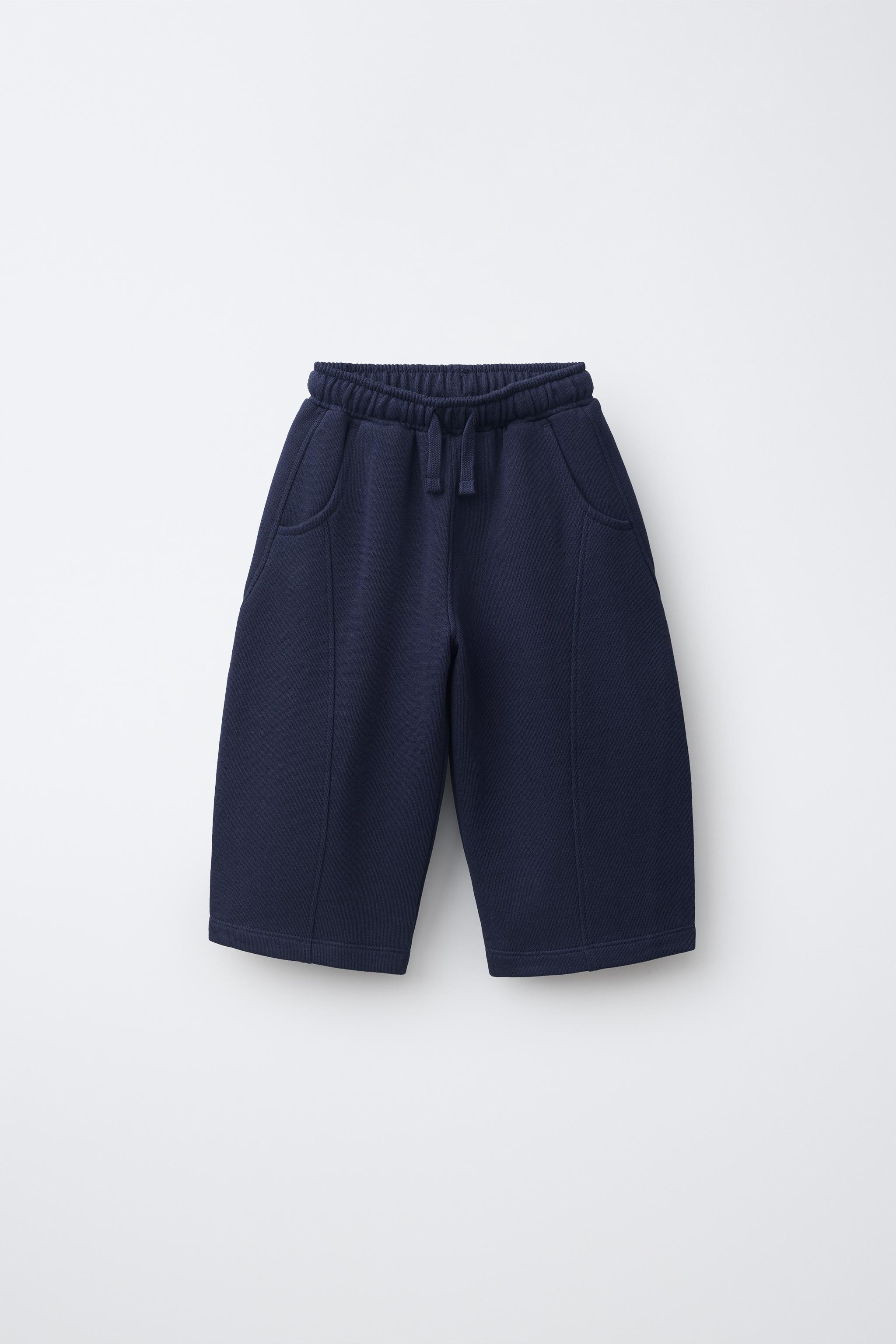 PANTALON BALLON UNI